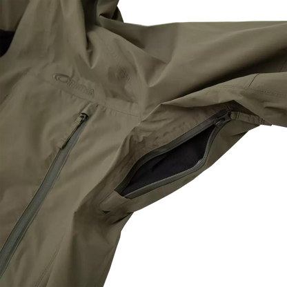 Carinthia Loftshell® Hydro Jacket