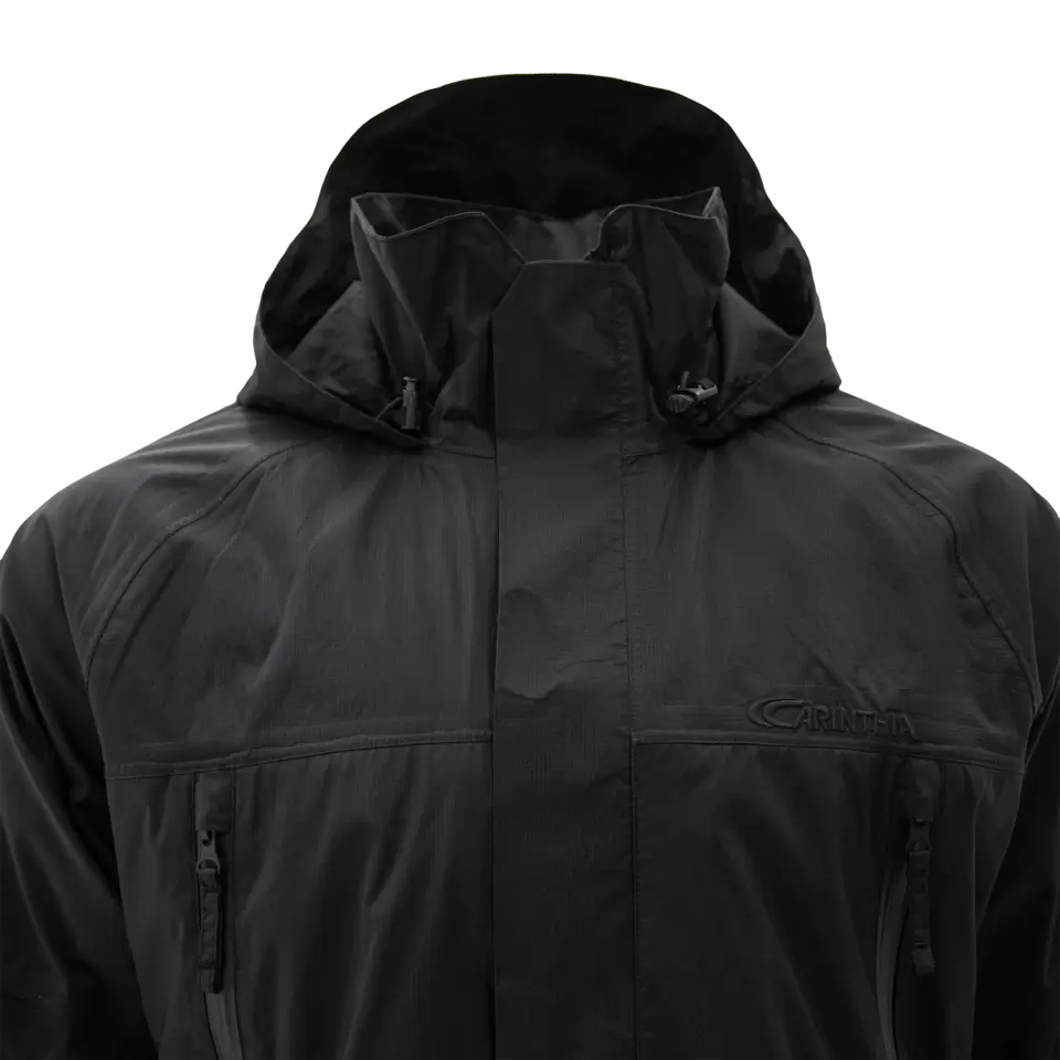 Carinthia Loftshell® Hydro Jacket