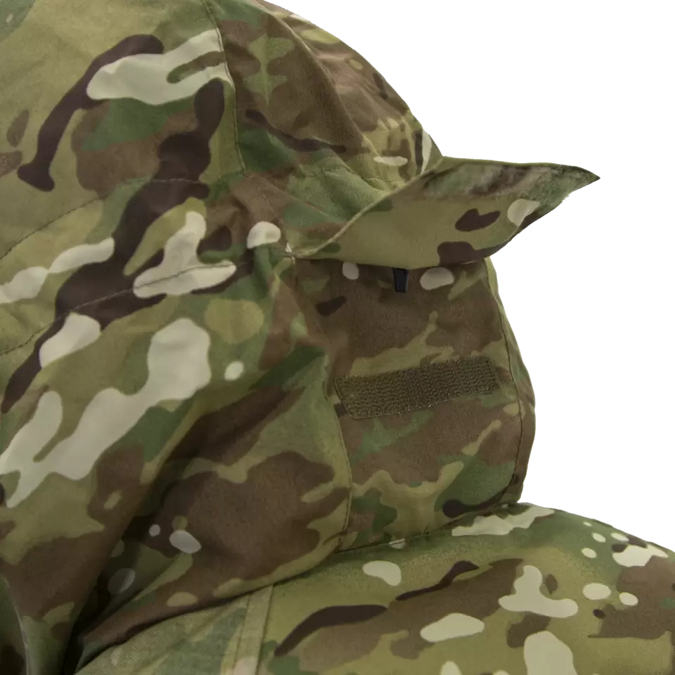 Carinthia MIG 5.0 Multicam & Multicam Alpine