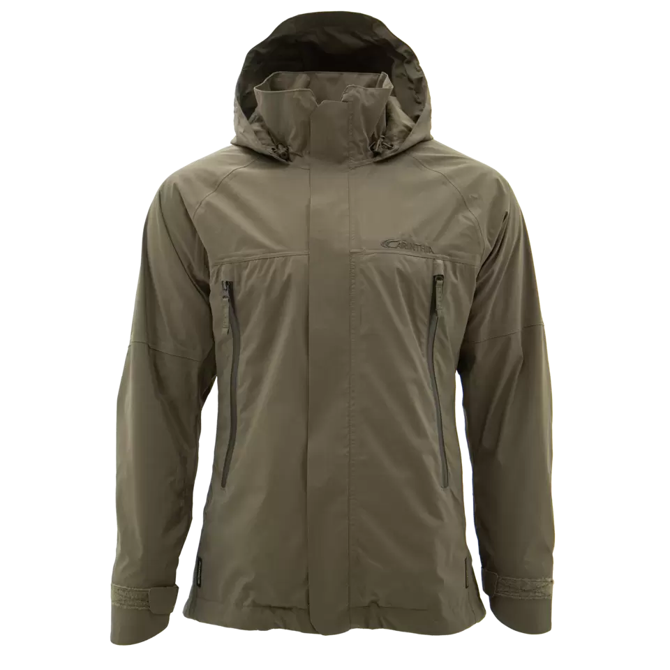 Carinthia Loftshell® Hydro Jacket