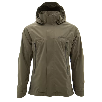 Carinthia Loftshell® Hydro Jacket
