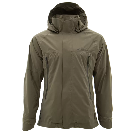Carinthia Loftshell® Hydro Jacket