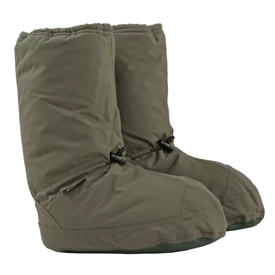 Carinthia Windstopper Booties