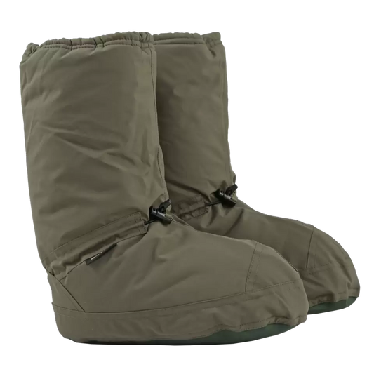 Carinthia Windstopper Booties