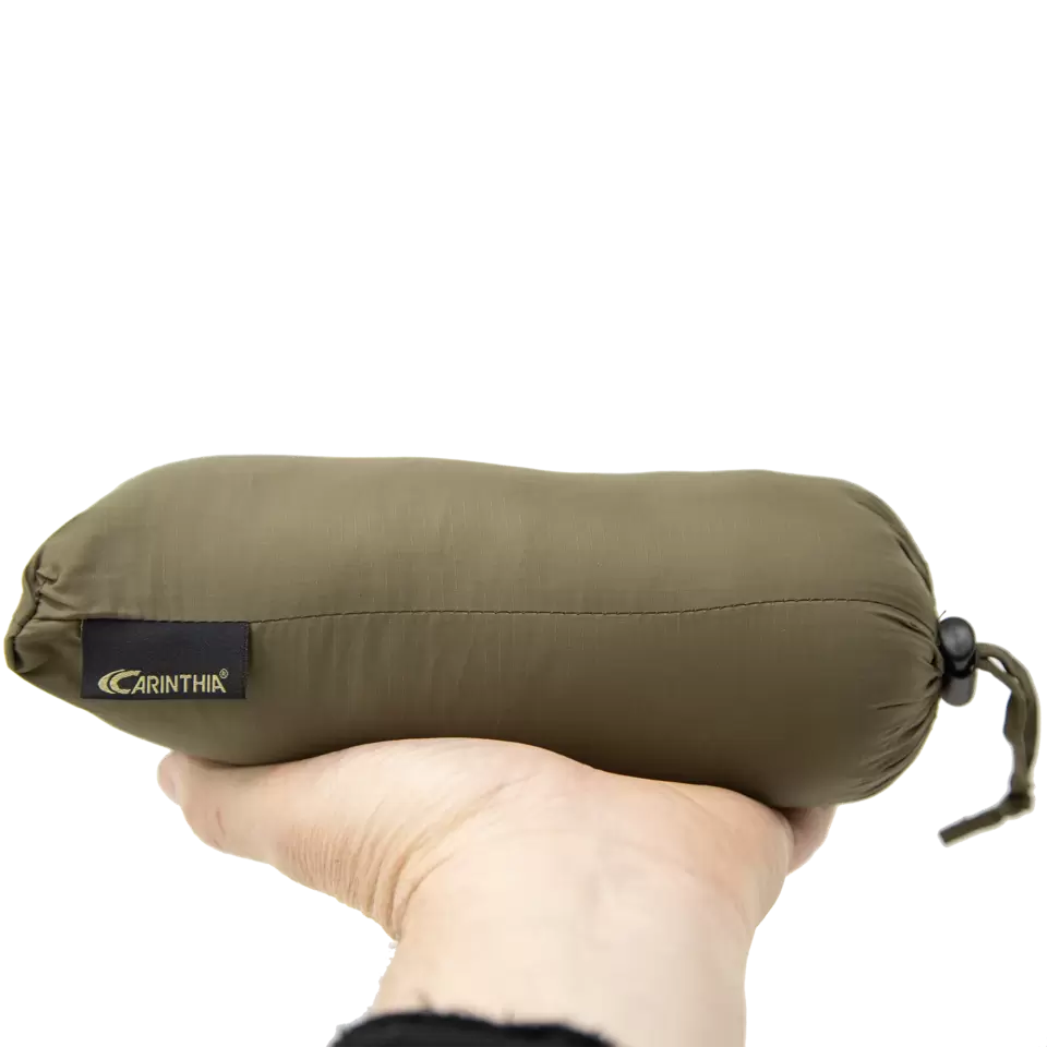 Carinthia Travel Pillow