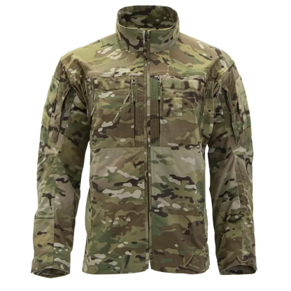 Carinthia Combat Jacket – CCJ