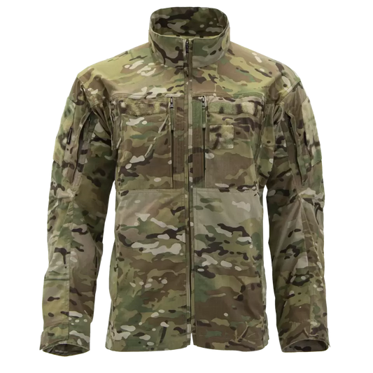 Carinthia Combat Jacket – CCJ