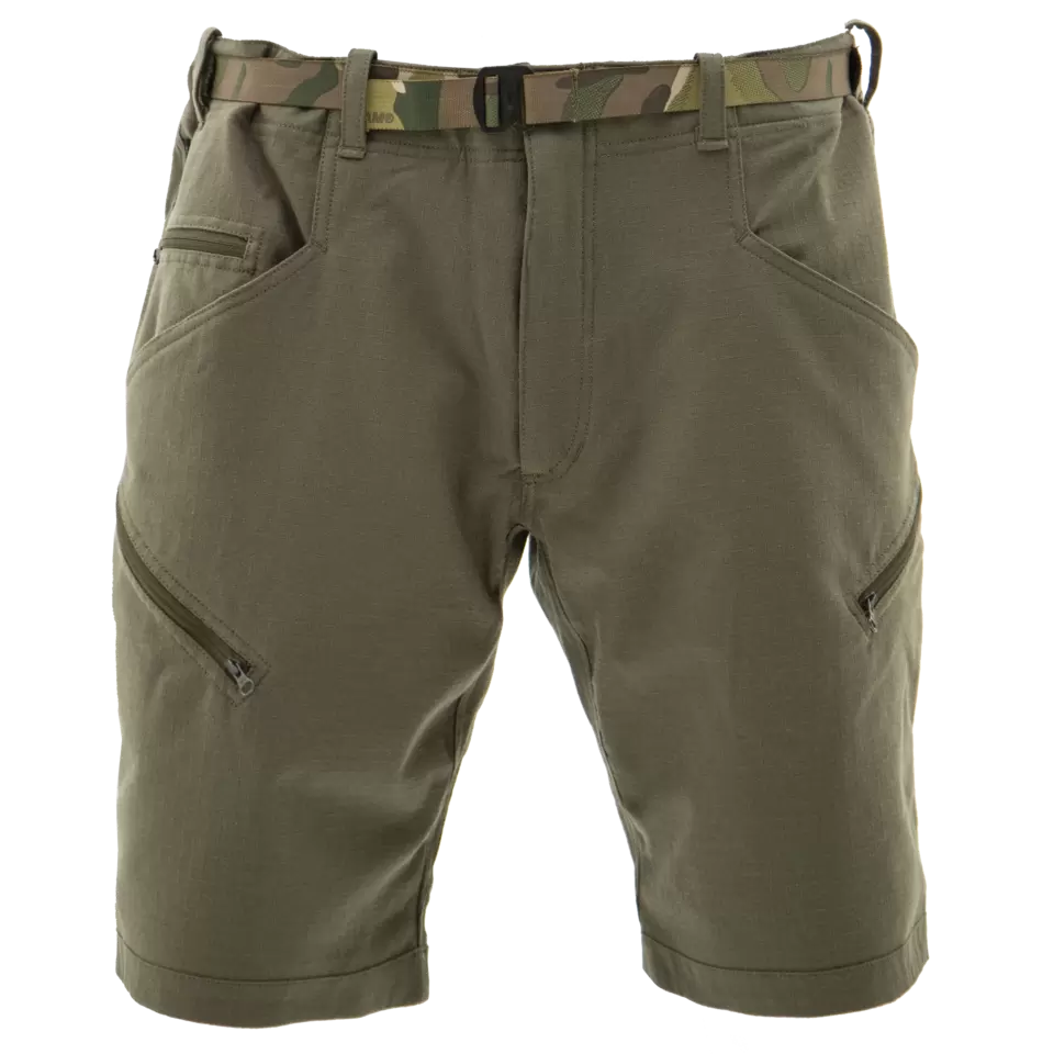 Carinthia Goldeck Shorts