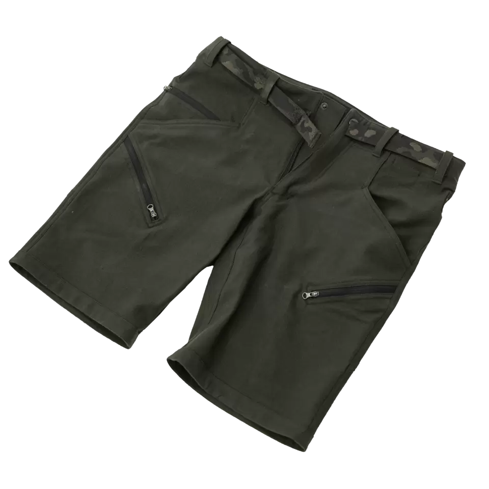 Carinthia Goldeck Shorts