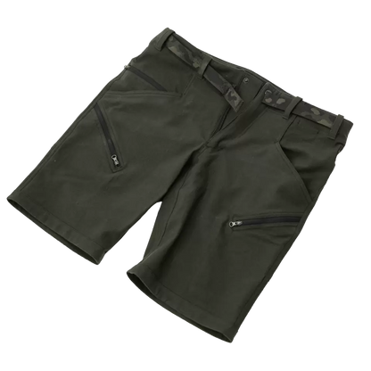Carinthia Goldeck Shorts