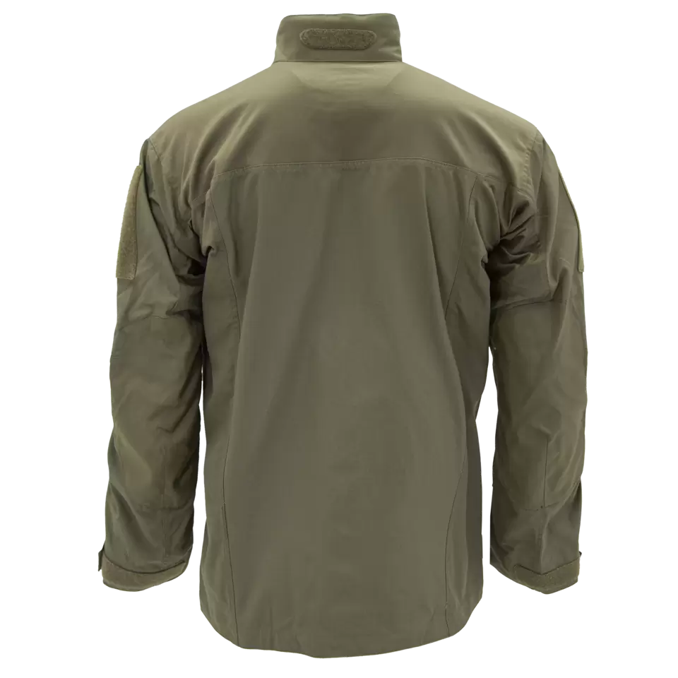 Carinthia Combat Jacket – CCJ