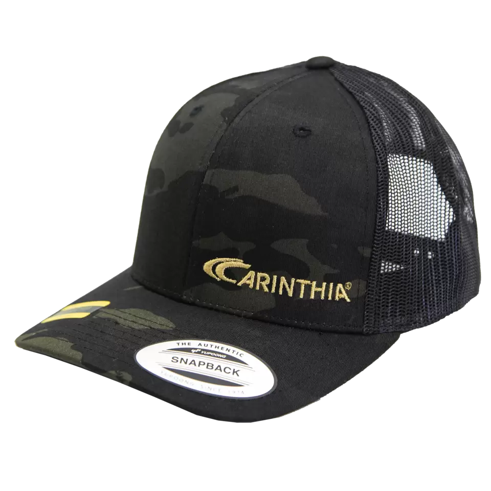 Carinthia Baseball Cap Trucker