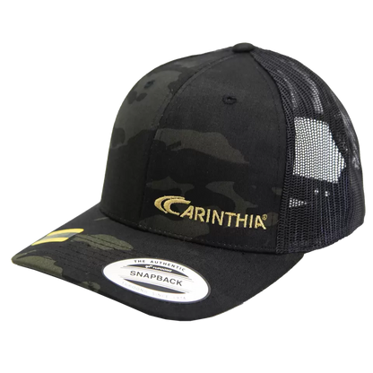 Carinthia Baseball Cap Trucker
