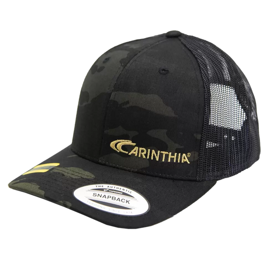 Carinthia Baseball Cap Trucker