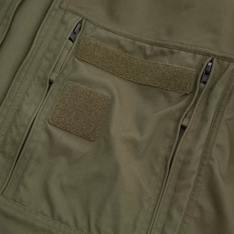 Carinthia Combat Jacket – CCJ