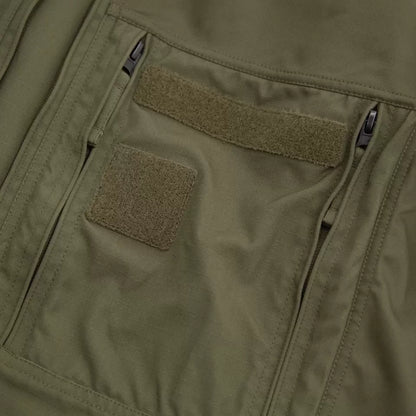 Carinthia Combat Jacket – CCJ