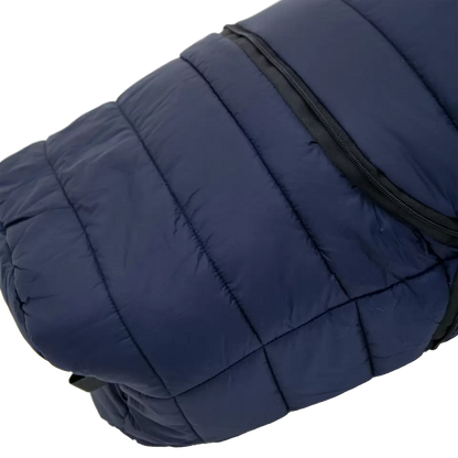 Carinthia Young Hero Sleeping Bag