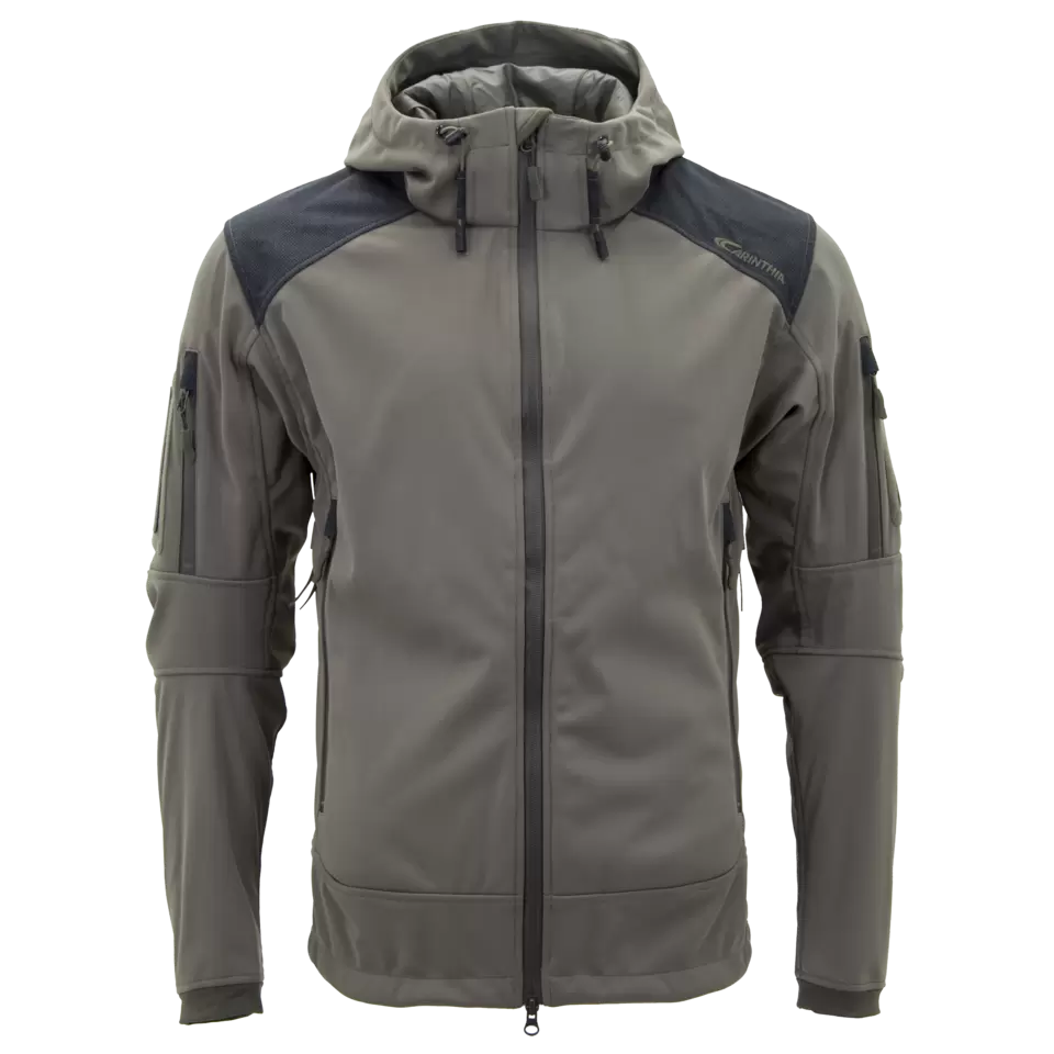 Softshell Jacket Special Forces (SpezKr)