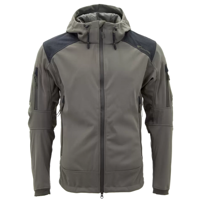 Softshell Jacket Special Forces (SpezKr)