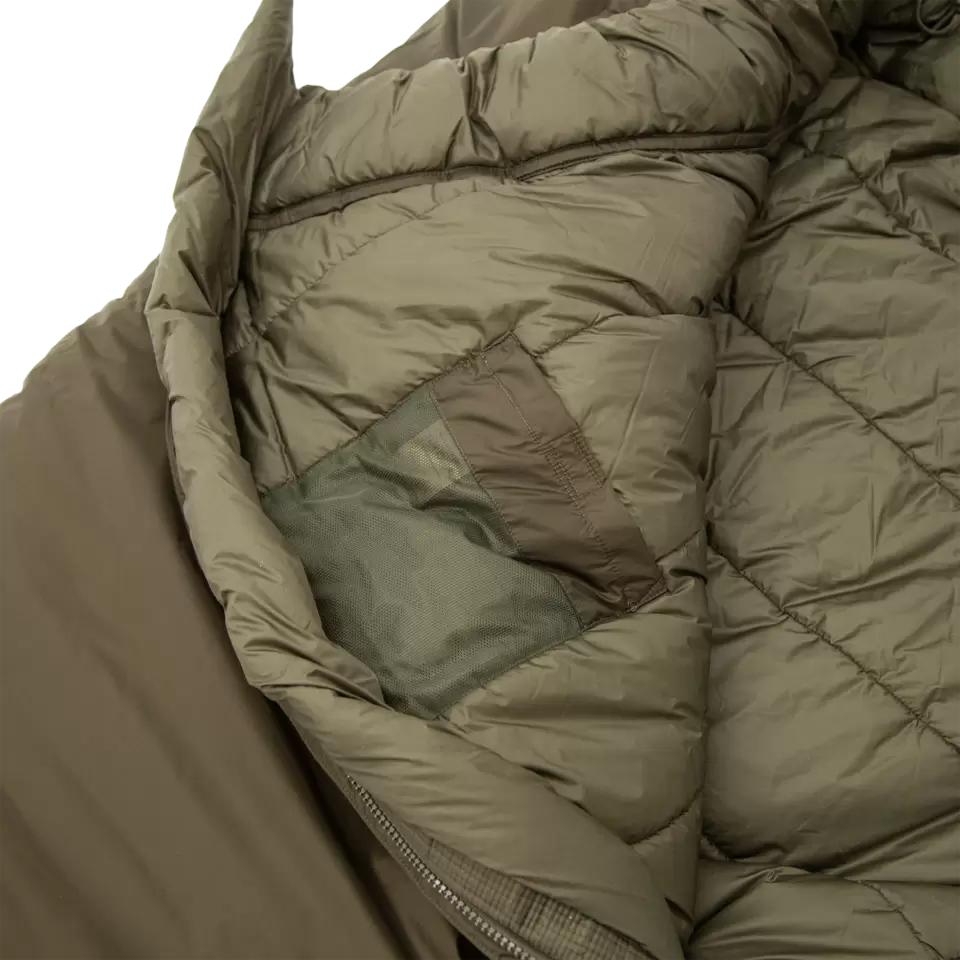 Carinthia SOF 3 Sleeping Bag Links