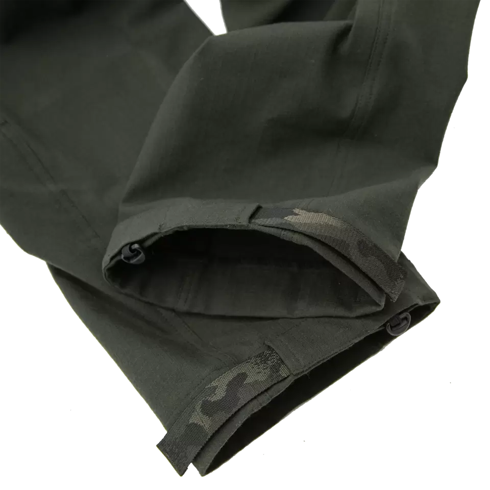 Goldeck Pants