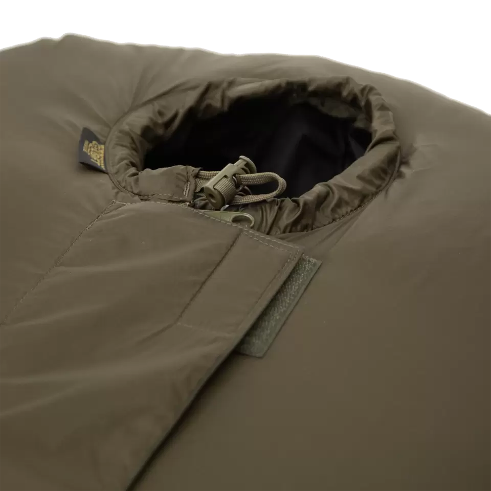 Carinthia SOF 2 Sleeping Bag Links