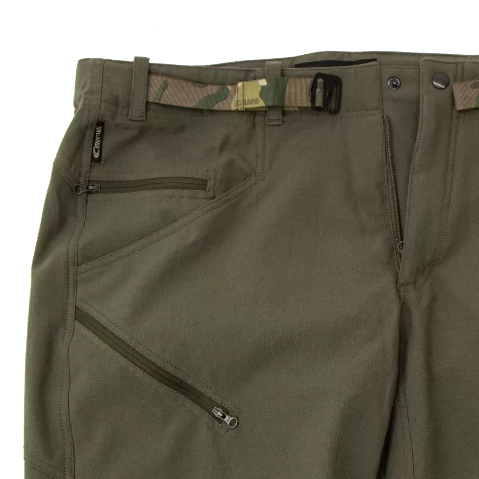 Carinthia Goldeck Shorts