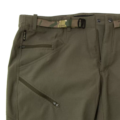 Carinthia Goldeck Shorts