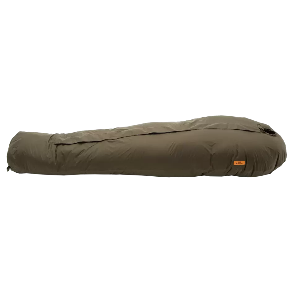 Carinthia SOF 2 Sleeping Bag Links