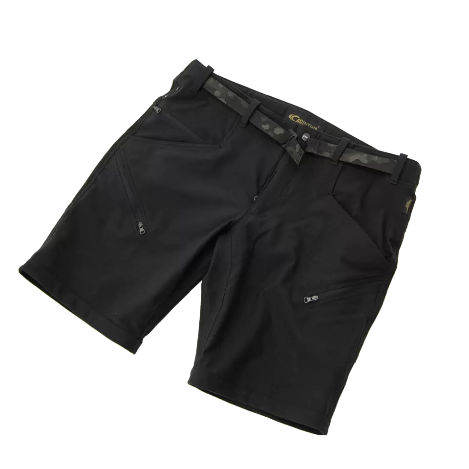 Carinthia Goldeck Shorts
