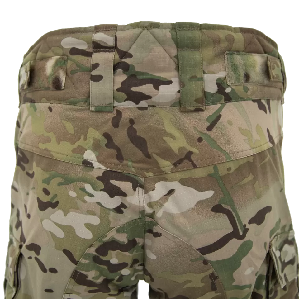 Carinthia Combat Trousers – CCT