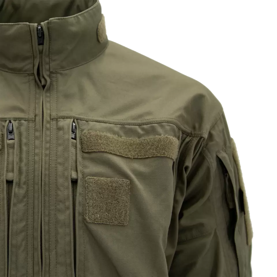 Carinthia Combat Jacket – CCJ