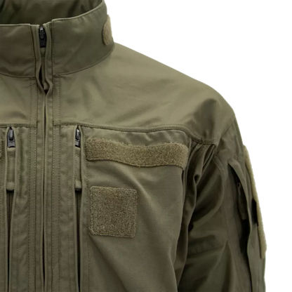 Carinthia Combat Jacket – CCJ