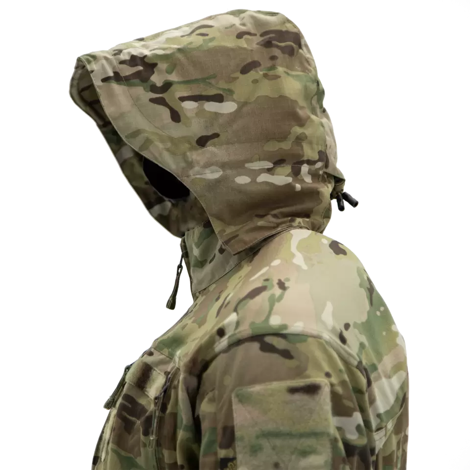 Carinthia Combat Jacket – CCJ