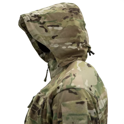 Carinthia Combat Jacket – CCJ