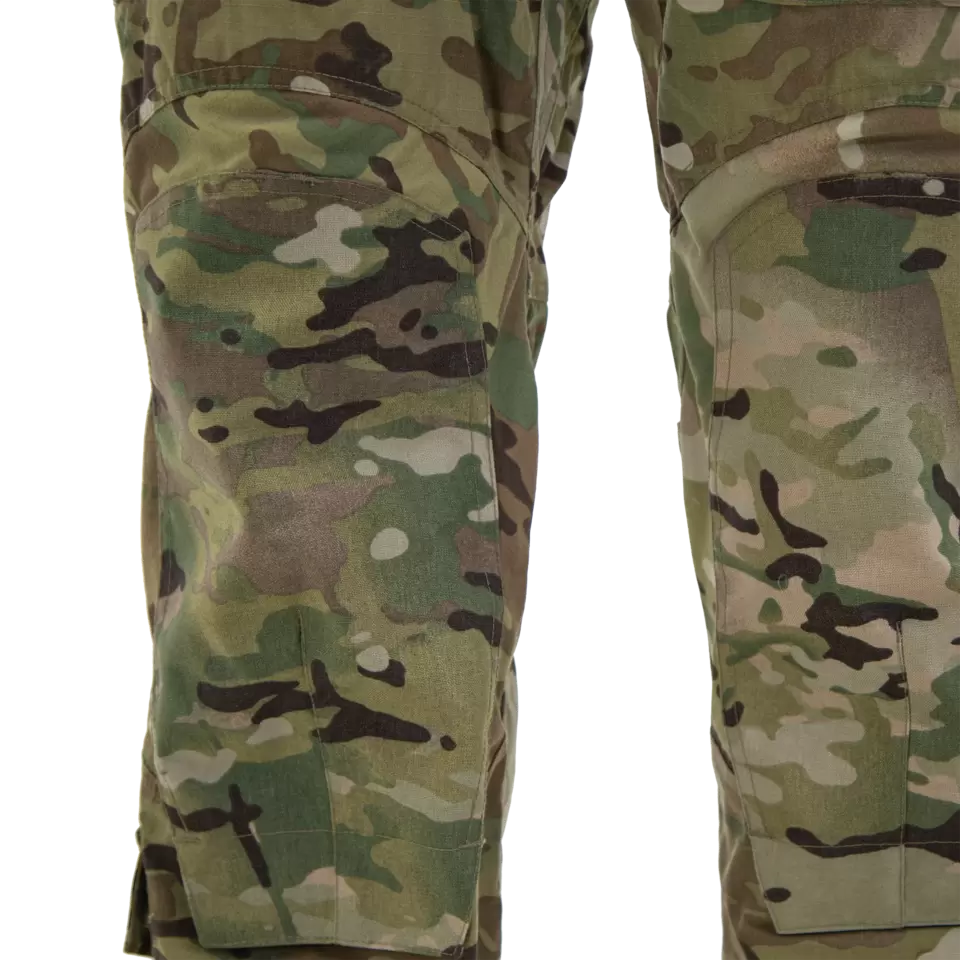 Carinthia Combat Trousers – CCT