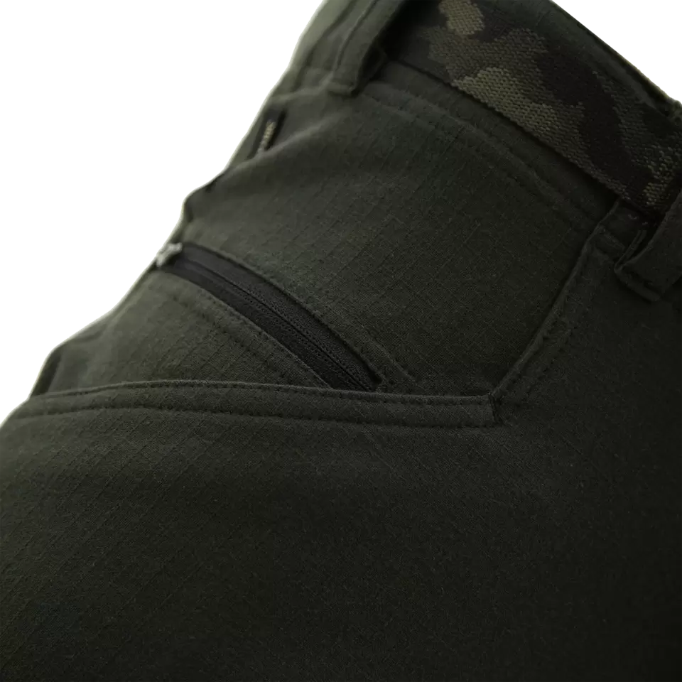 Carinthia Goldeck Shorts