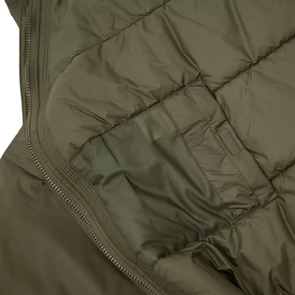Carinthia SOF 1 Sleeping Bag Links