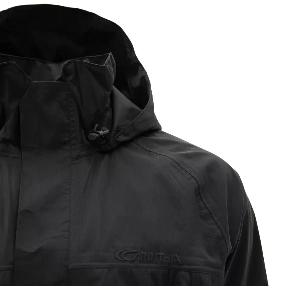 Carinthia Loftshell® Hydro Jacket