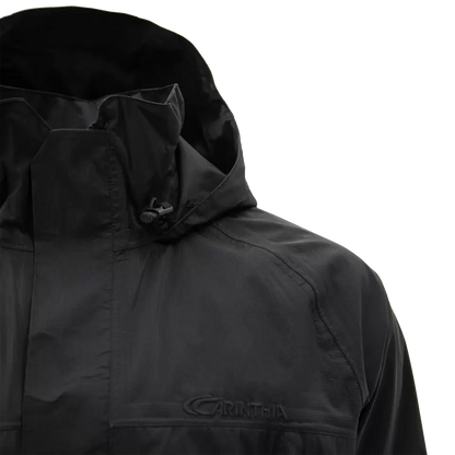 Carinthia Loftshell® Hydro Jacket