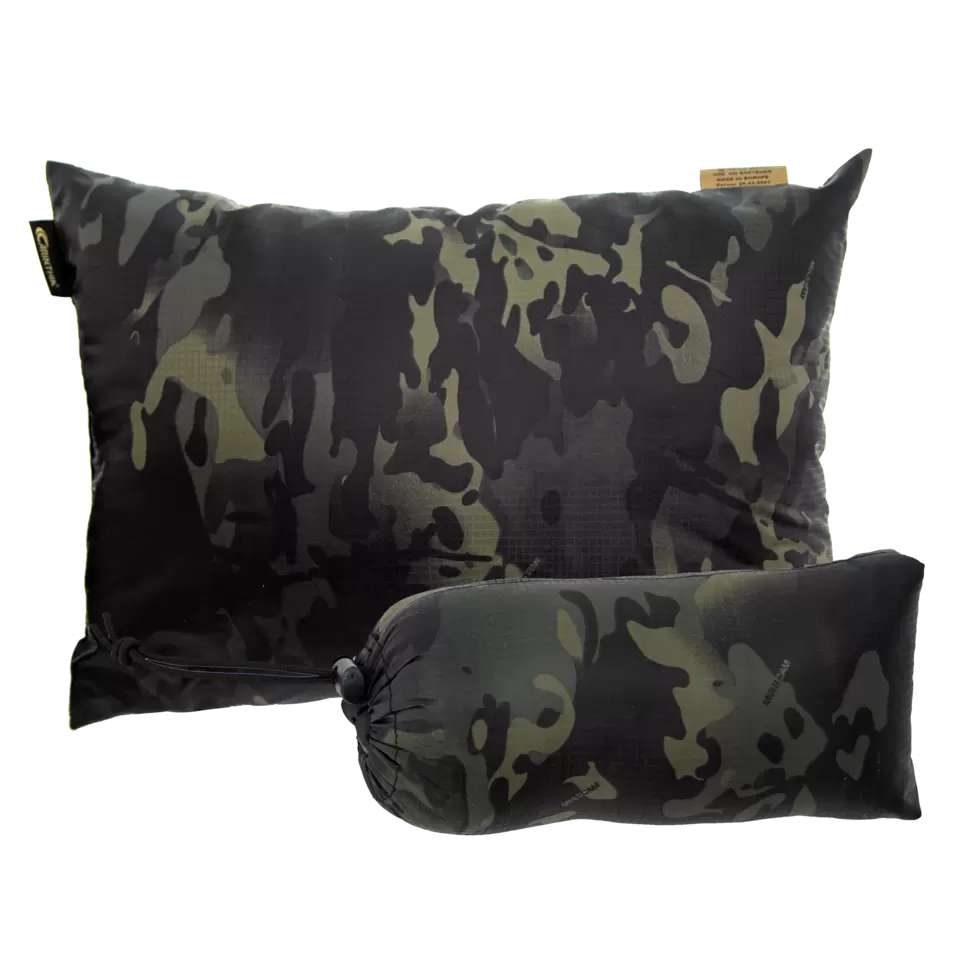 Carinthia Travel Pillow