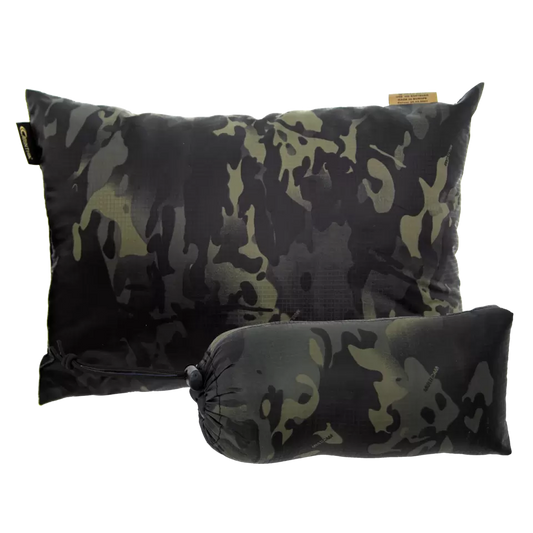 Carinthia Travel Pillow