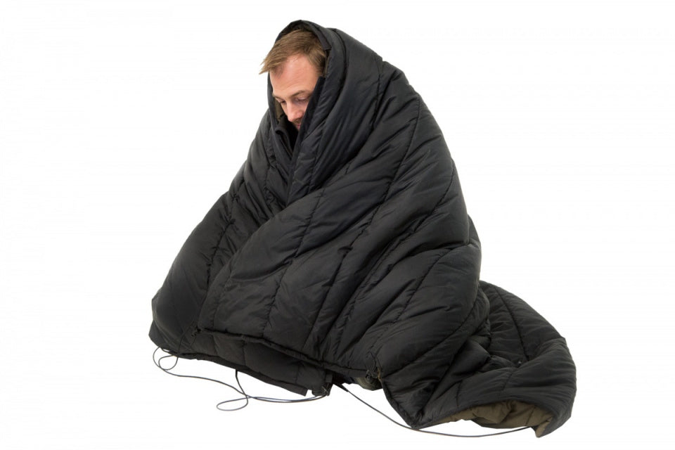 Carinthia HUQ 180 Underquilt
