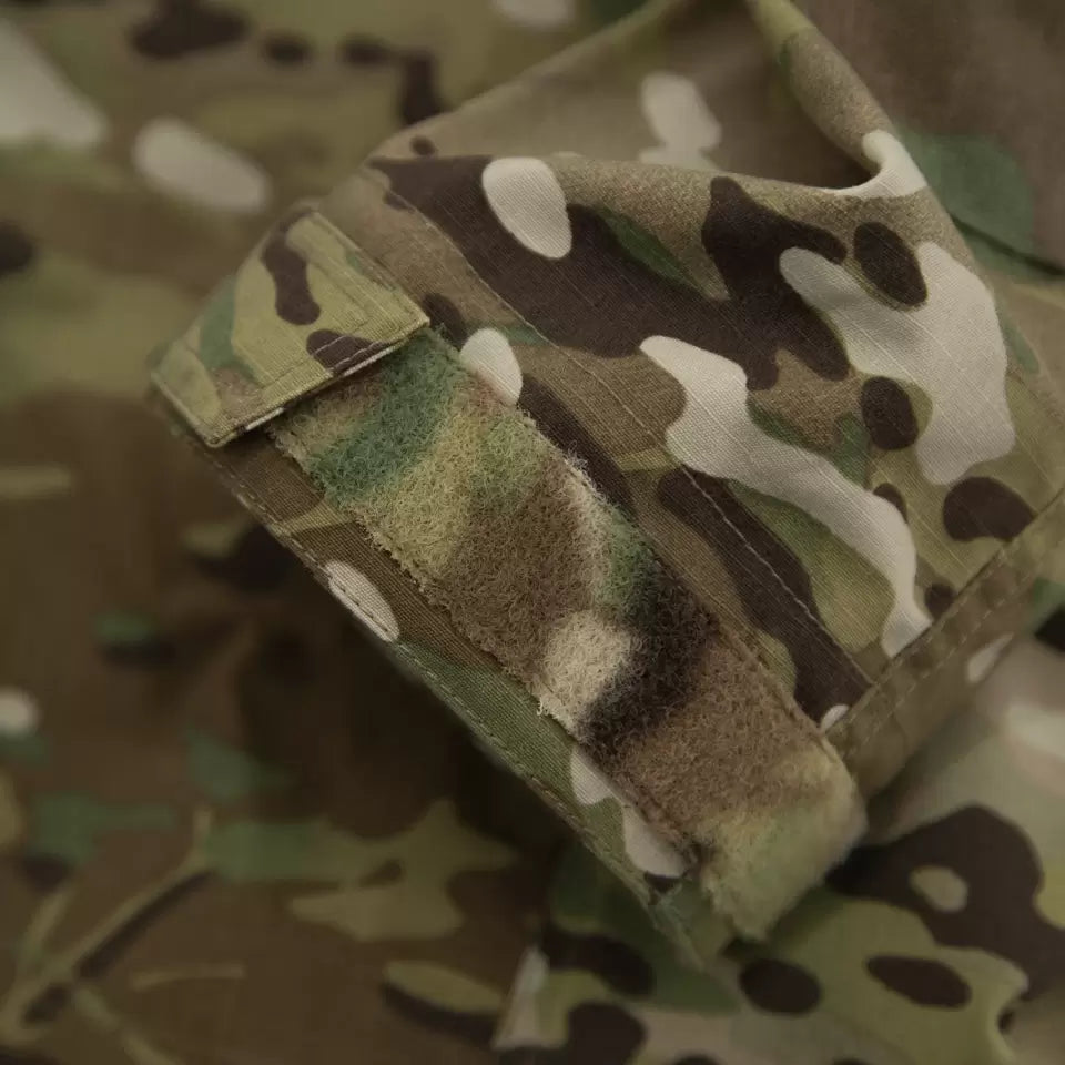 Carinthia Combat Jacket – CCJ