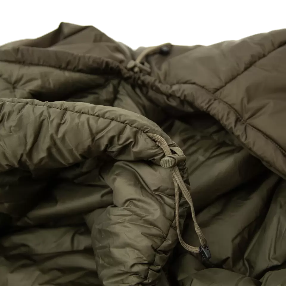 Carinthia SOF 3 Sleeping Bag Links