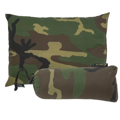 Carinthia Travel Pillow