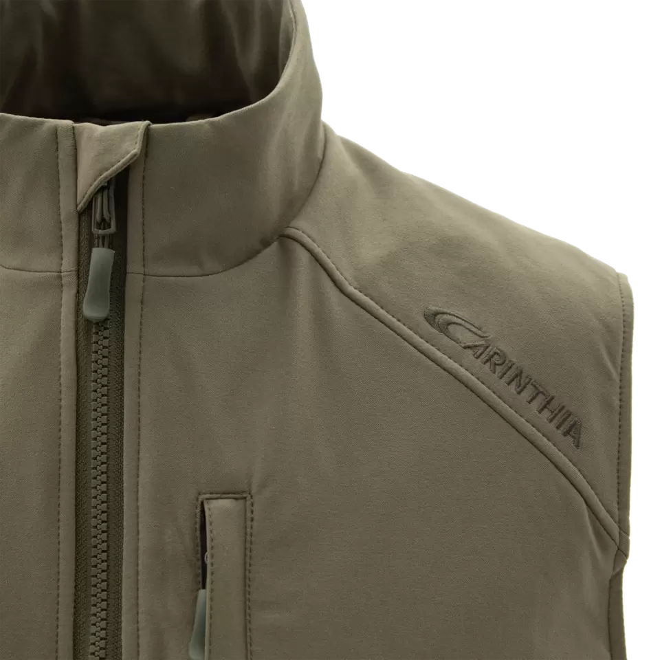 Loftshell® Climate Vest