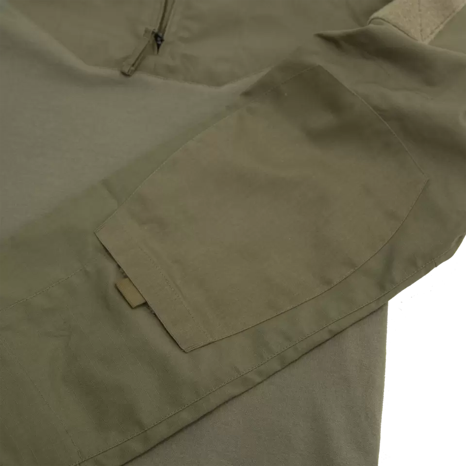 Carinthia Combat Shirt – CCS