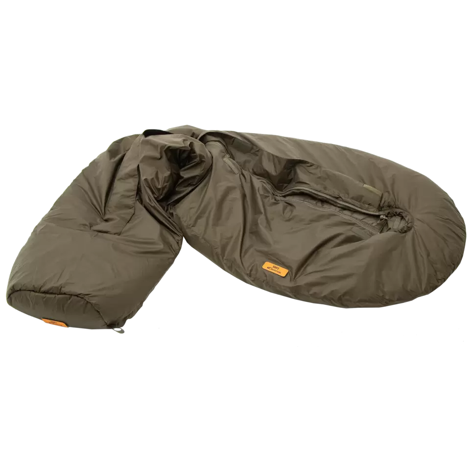 Carinthia SOF 2 Sleeping Bag Links