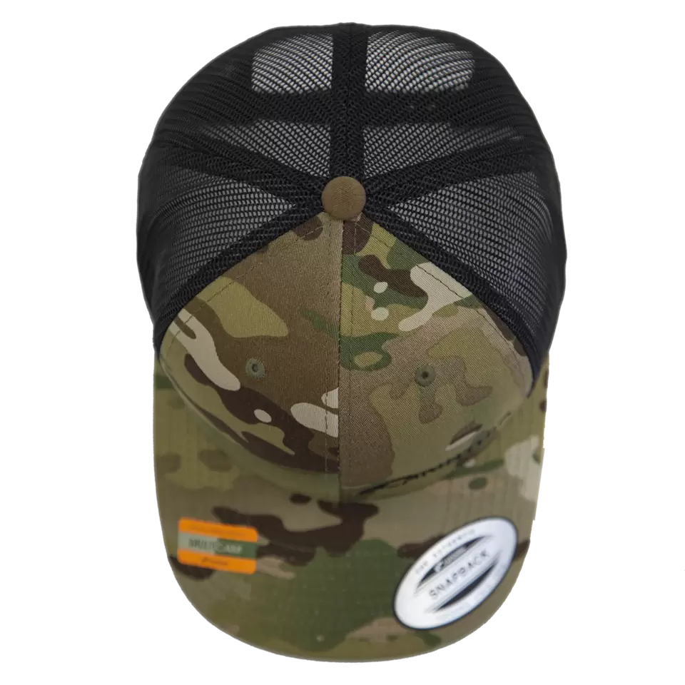 Carinthia Baseball Cap Trucker
